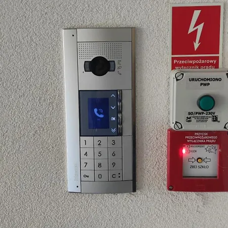 Silent Pychowicka كراكوفيا