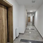 Apartmán Silent Pychowicka