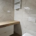 Apartmán Silent Pychowicka