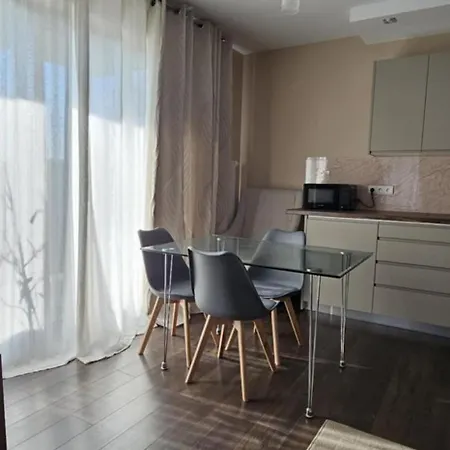 Silent Pychowicka Cracóvia