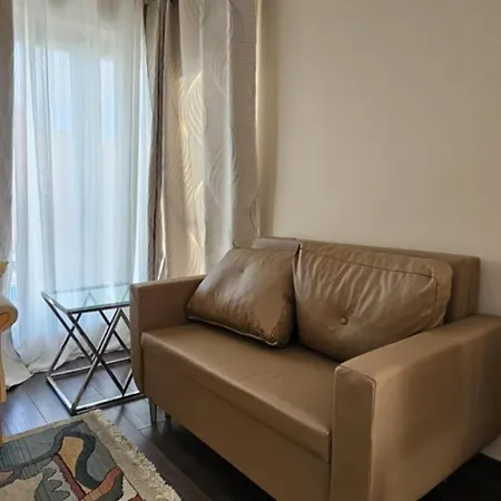 Silent Pychowicka Apartman Krakkó