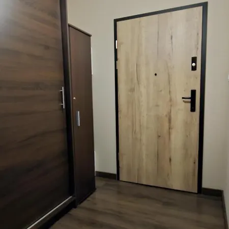 Apartman Silent Pychowicka