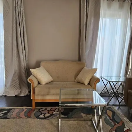 Apartman Silent Pychowicka *