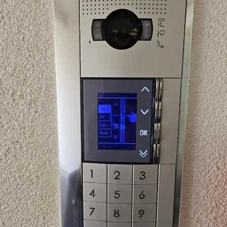 Apartman Silent Pychowicka