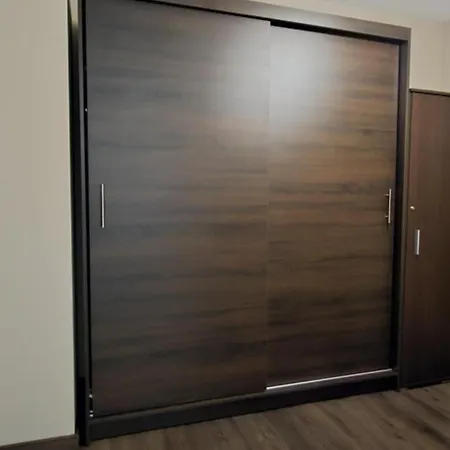 Silent Pychowicka 克拉科夫