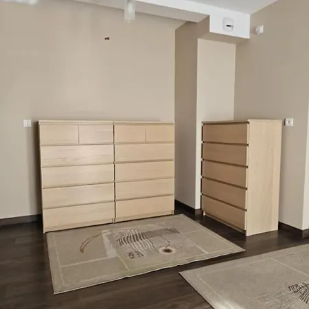 Silent Pychowicka Apartman