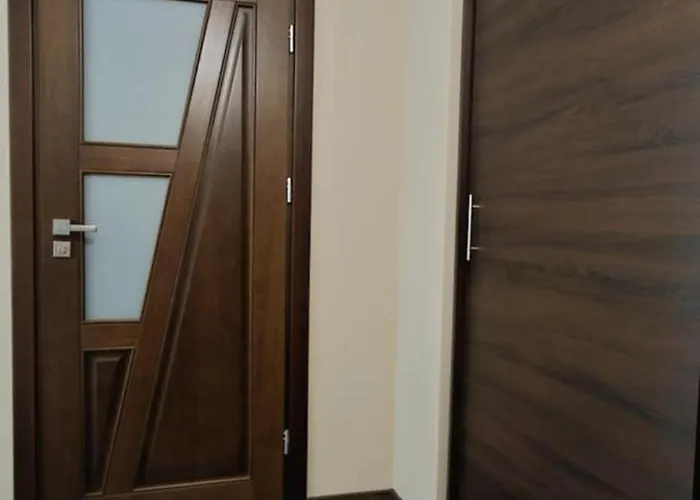 Silent Pychowicka Apartamento Cracóvia