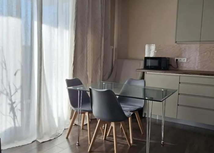 Silent App Pychowicka Kraków