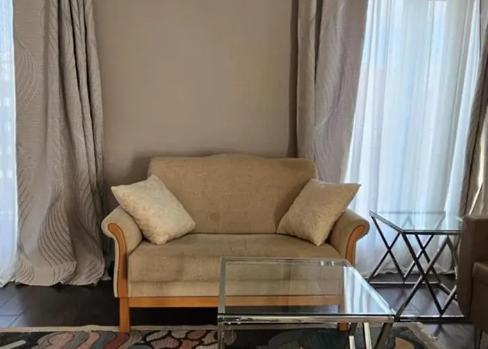 Apartamento Silent Pychowicka *