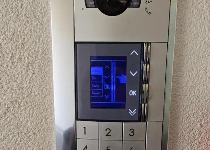 Apartamento Silent Pychowicka