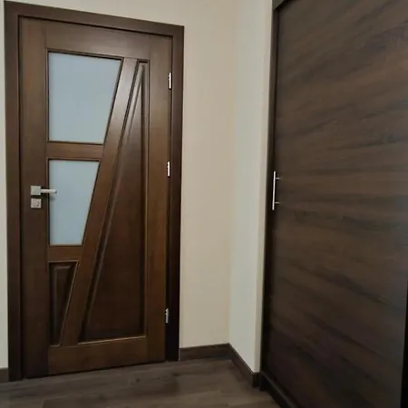 Silent Pychowicka Apartman Krakkó