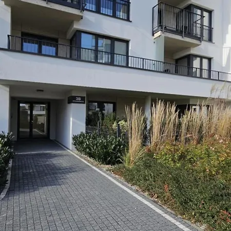 Silent Pychowicka Apartamento Cracóvia